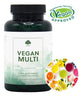 Vegan multivitamins - G&G