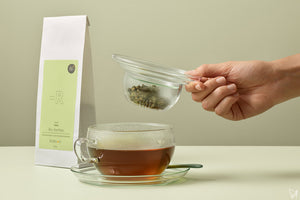 Hemp Tea Use