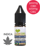 Love CBD indica E-liquid