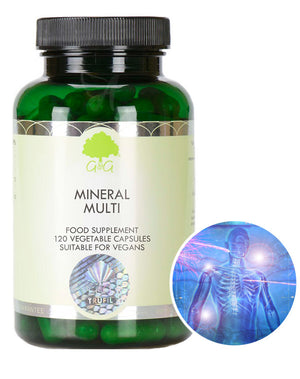 Mineral multi – G&G