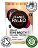 Organic bone broth powder - Planet Paleo (225g)