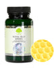 Royal jelly capsules
