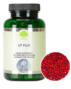 UT Plus capsules – G&G